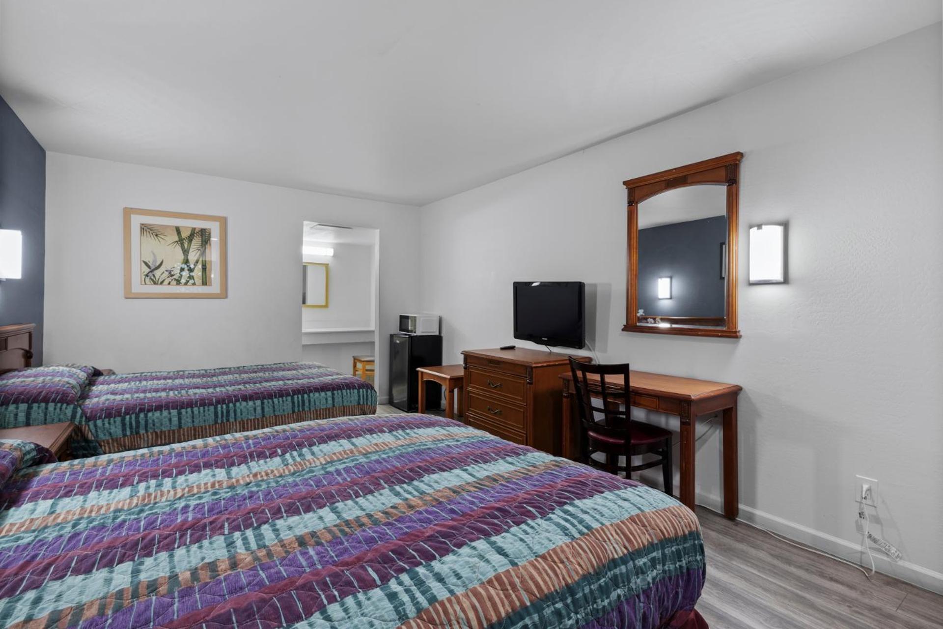 فينيكس Travel Inn المظهر الخارجي الصورة